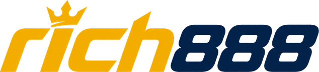 rich888 logo